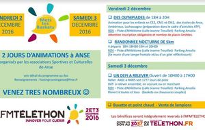 Téléthon